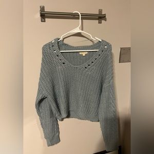 PacSun sweater